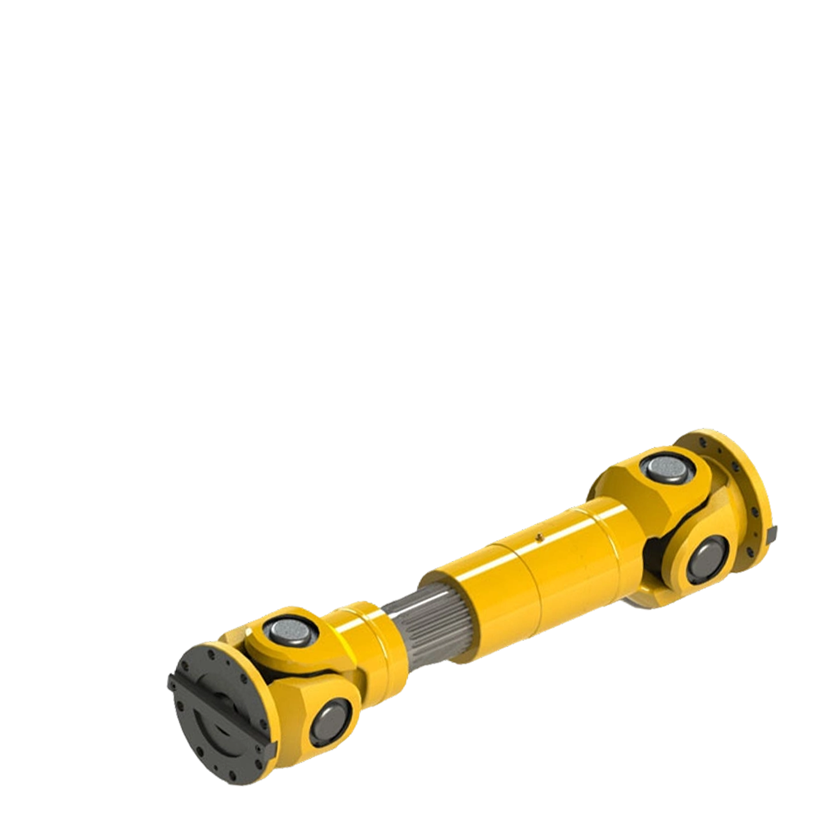 Zhenjiang Orienthold Machinery Co., Ltd.